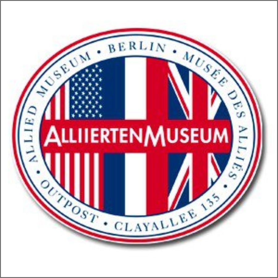 Allied Museum in Berlin Logo