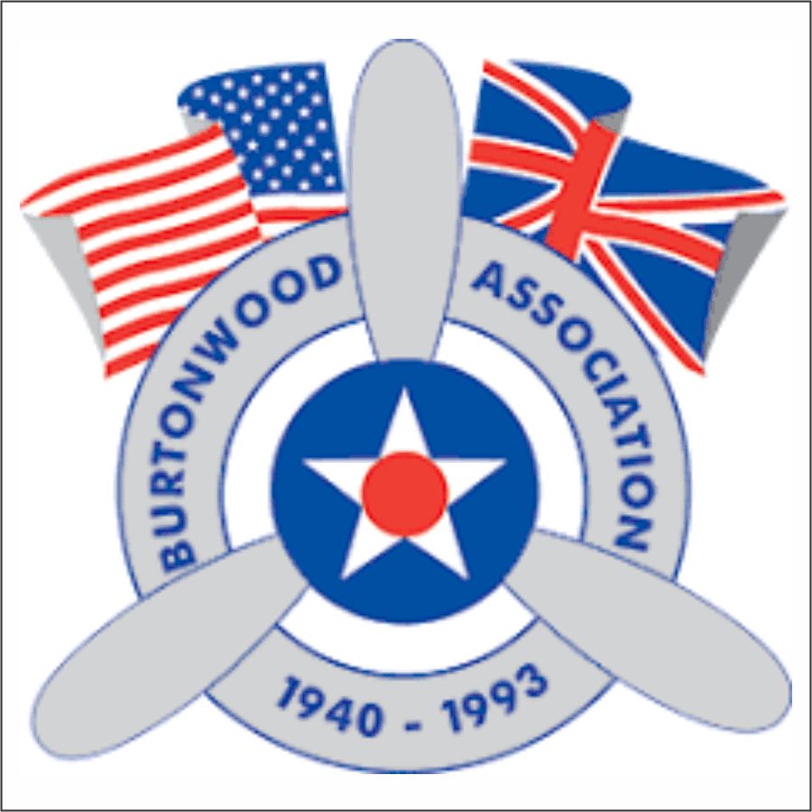 Burtonwood Association Logo