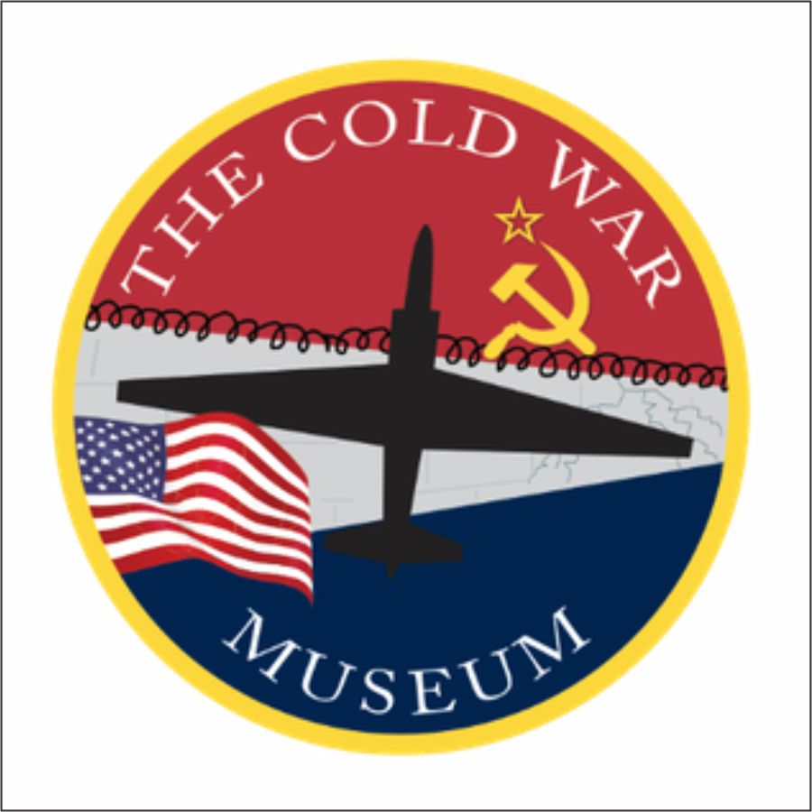 Cold War Museum Logo