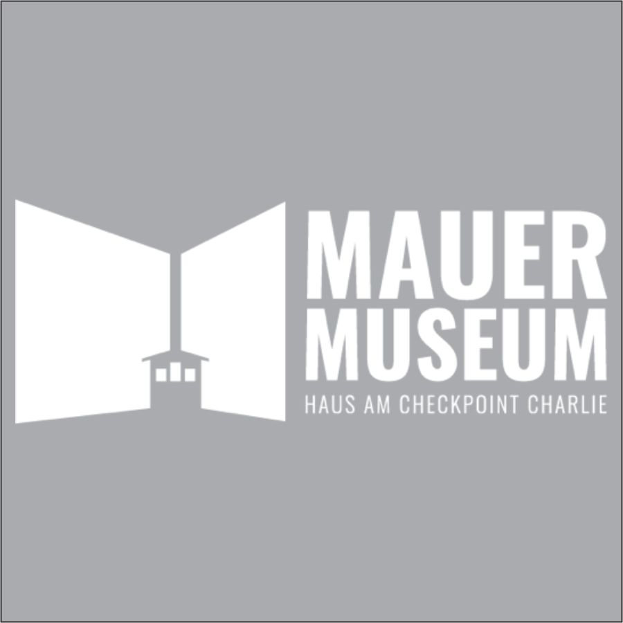 Mauer Museum Logo